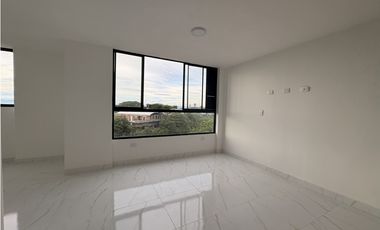 Venta apartamento en cerritos Pereira/ 6 Piso. zona valorizada