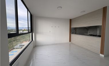 Venta apartamento en cerritos Pereira/ 6 Piso. zona valorizada