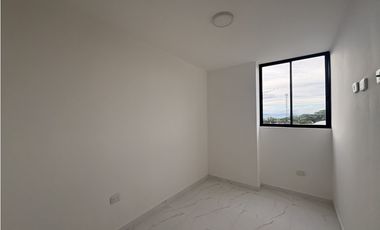 Venta apartamento en cerritos Pereira/ 6 Piso. zona valorizada