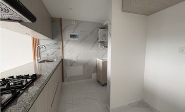 Venta apartamento en cerritos Pereira/ 6 Piso. zona valorizada