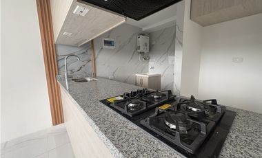 Venta apartamento en cerritos Pereira/ 6 Piso. zona valorizada