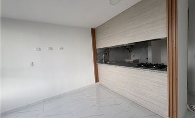 Venta apartamento en cerritos Pereira/ 6 Piso. zona valorizada