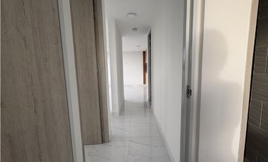 Venta apartamento en cerritos Pereira/ 6 Piso. zona valorizada