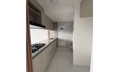 Venta apartamento en cerritos Pereira/ 6 Piso. zona valorizada