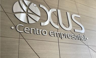 Oficina Chia Centro Empresarial Oxus milla de oro