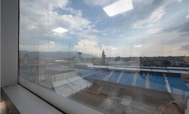 Oficina Chia Centro Empresarial Oxus milla de oro