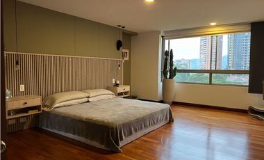 Apartamento en Venta en El Poblado