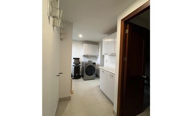 Apartamento en Venta en El Poblado