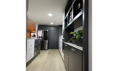 Apartamento en Venta en El Poblado