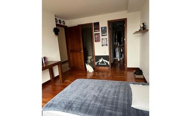 Apartamento en Venta en El Poblado