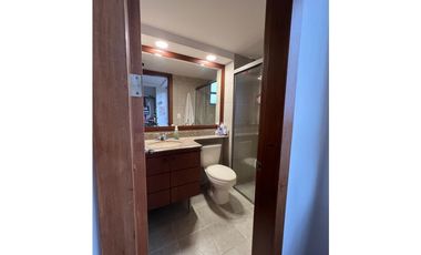 Apartamento en Venta en El Poblado