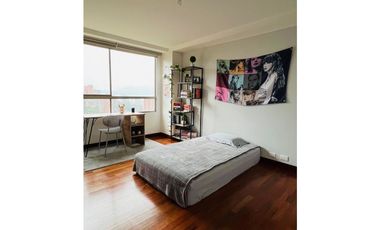 Apartamento en Venta en El Poblado