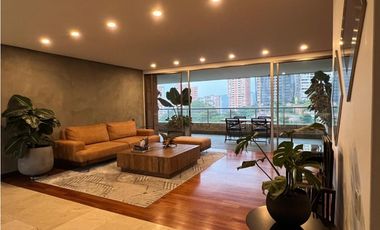 Apartamento en Venta en El Poblado