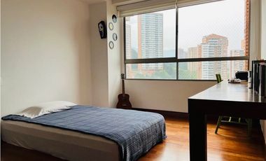 Apartamento en Venta en El Poblado