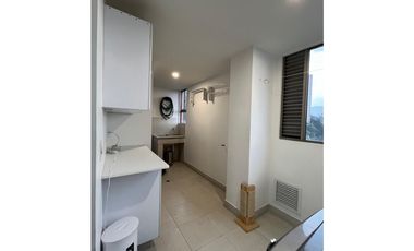 Apartamento en Venta en El Poblado