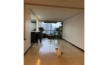 Apartamento en Venta en El Poblado