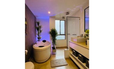 Apartamento en Venta en El Poblado