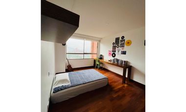 Apartamento en Venta en El Poblado