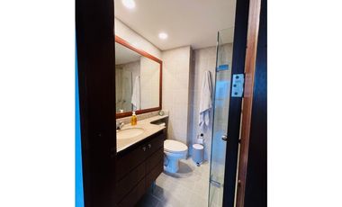 Apartamento en Venta en El Poblado