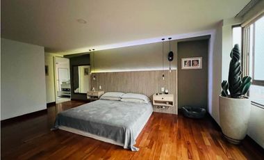 Apartamento en Venta en El Poblado