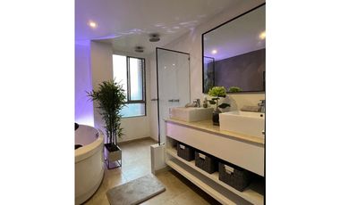 Apartamento en Venta en El Poblado
