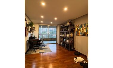 Apartamento en Venta en El Poblado