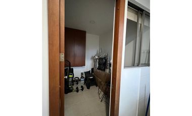 Apartamento en Venta en El Poblado