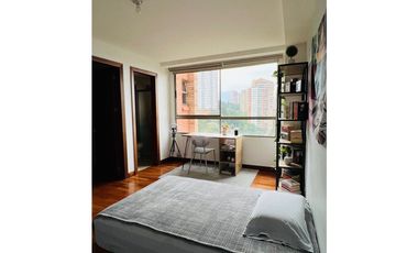 Apartamento en Venta en El Poblado