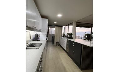 Apartamento en Venta en El Poblado
