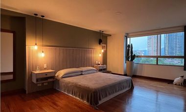 Apartamento en Venta en El Poblado
