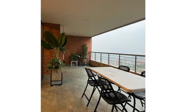 Apartamento en Venta en El Poblado