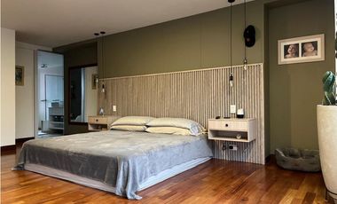 Apartamento en Venta en El Poblado