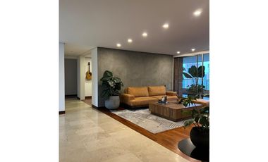 Apartamento en Venta en El Poblado