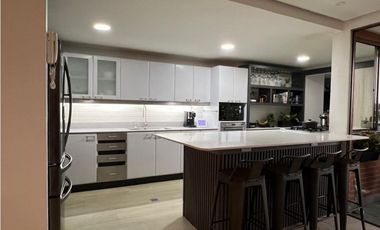 Apartamento en Venta en El Poblado