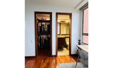 Apartamento en Venta en El Poblado