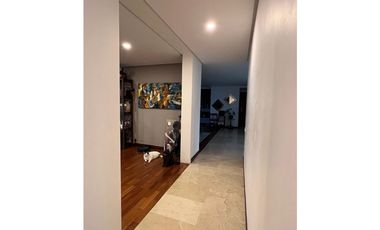 Apartamento en Venta en El Poblado