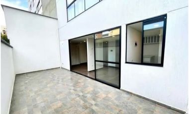 se vende apartaestudio airbnb en alamos, pereira,