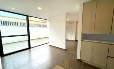 se vende apartaestudio airbnb en alamos, pereira,