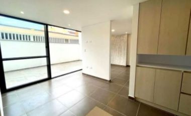 se vende apartaestudio airbnb en alamos, pereira,