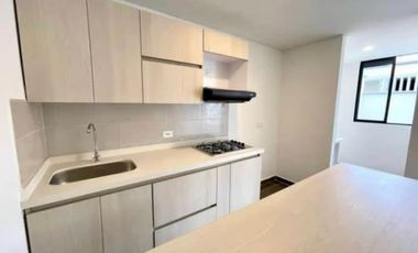 se vende apartaestudio airbnb en alamos, pereira,