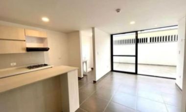 se vende apartaestudio airbnb en alamos, pereira,