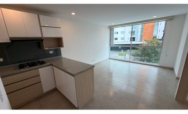 VENTA DE APARTAMENTO EN EL NORTE DE ARMENIA, QUINDO, COLOMBIA