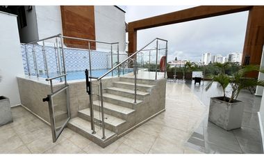 VENTA DE APARTAMENTO EN EL NORTE DE ARMENIA, QUINDO, COLOMBIA