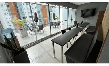 VENTA DE APARTAMENTO EN EL NORTE DE ARMENIA, QUINDO, COLOMBIA