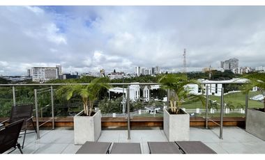 VENTA DE APARTAMENTO EN EL NORTE DE ARMENIA, QUINDO, COLOMBIA