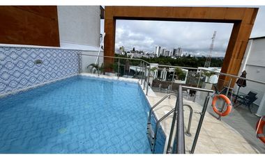 VENTA DE APARTAMENTO EN EL NORTE DE ARMENIA, QUINDO, COLOMBIA