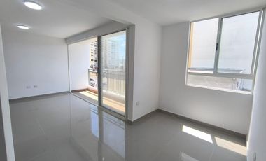 EN VALLE DEL LILI SE ALQUILA APARTAMENTO - C.R. BELATERRA AQUARIS