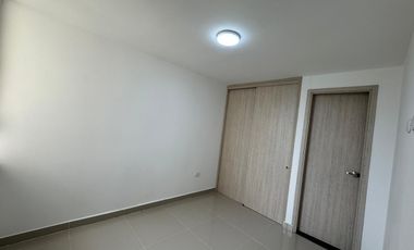 EN VALLE DEL LILI SE ALQUILA APARTAMENTO - C.R. BELATERRA AQUARIS