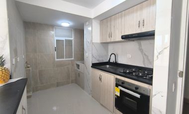 EN VALLE DEL LILI SE ALQUILA APARTAMENTO - C.R. BELATERRA AQUARIS
