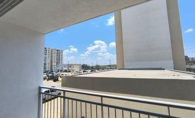 EN VALLE DEL LILI SE ALQUILA APARTAMENTO - C.R. BELATERRA AQUARIS